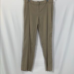 Ellie Tahari 70% linen pants size 6